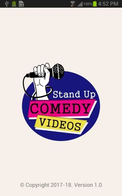 Stand Up Comedy Videos By Indian Comedian Na Android App Skachat 9apps