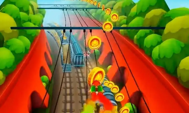 50 Guide Mission For Subway Surf APK voor Android Download