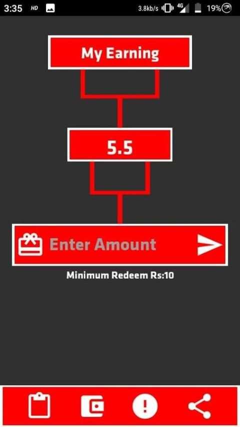 EarnKaro screenshot 2