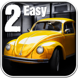 Car Driver 2 (Easy Parking) आइकन