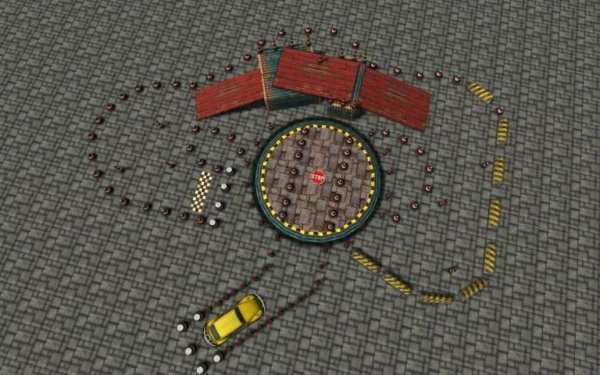 Car Driver 2 (Easy Parking) скриншот 5