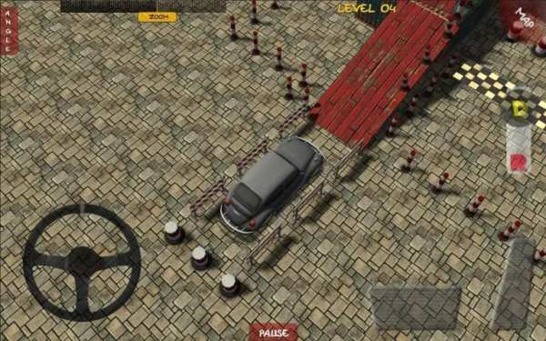 Car Driver 2 (Easy Parking) скриншот 3