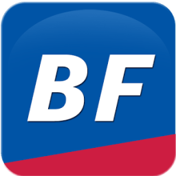 My BF App иконка