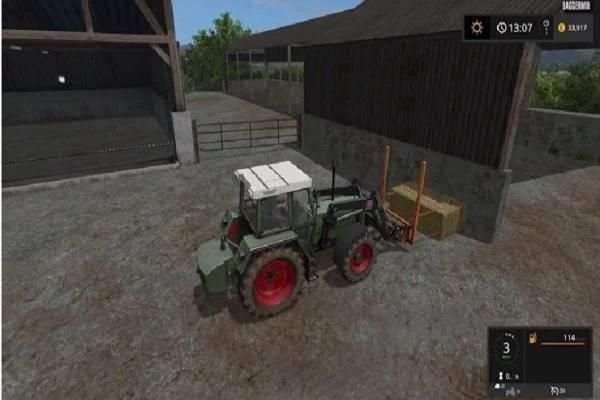 Pro Farming Simulator 2017 Tip скриншот 1