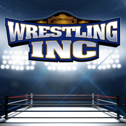 Wrestling Inc. иконка