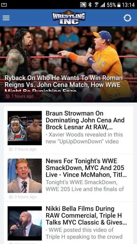 Wrestling Inc. screenshot 12