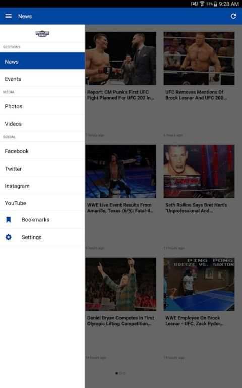 Wrestling Inc. screenshot 5