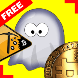 bitcoin earning game иконка