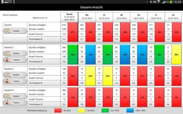 MIS App screenshot 7