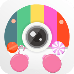 Sweet Selfie - Camera Photo 2018 icon