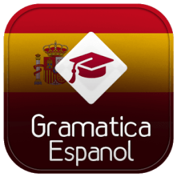 Gramática Del Español иконка
