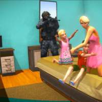 Counter Terrorist Extreme war