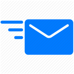 ikon Anonymous/Temporary Email Send Receive