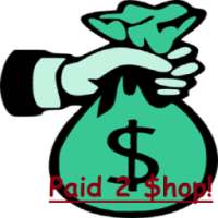 Paid 2 Shop