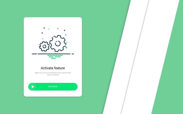 Dual Messenger for WhatsApp 2017 скриншот 2