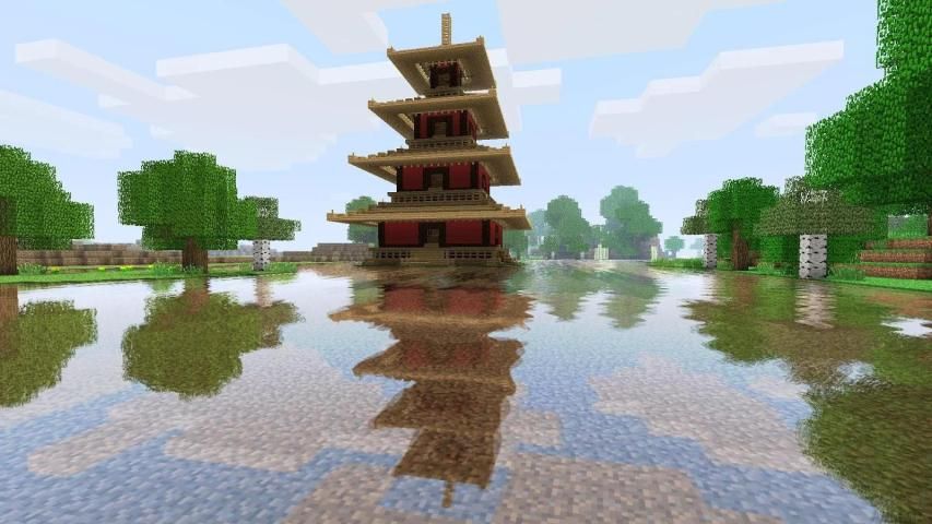 Master Craft Story screenshot 3