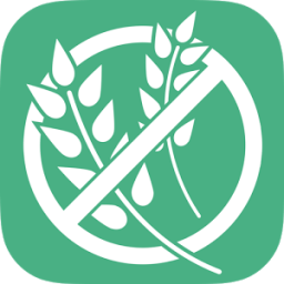 GFree Gluten Free Ingredients icon