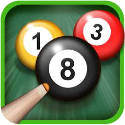 8 Ball Pool 3D 2017 1.1