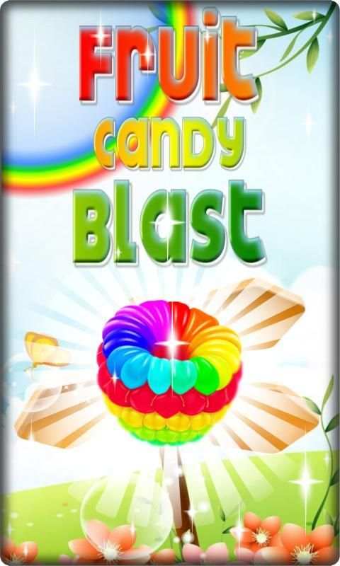 Game Fruit Candy Blast New! screenshot 3