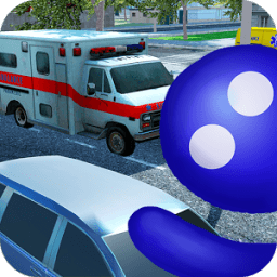 ikon 911 Rescue Gang