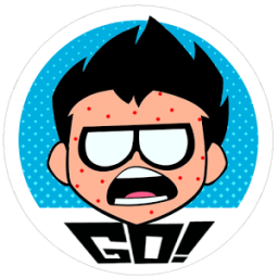 Titans Go Hero : Jungle icon
