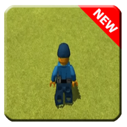 Tips LEGO City My City иконка