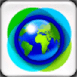 CJ Browser - Fast &amp; Private أيقونة