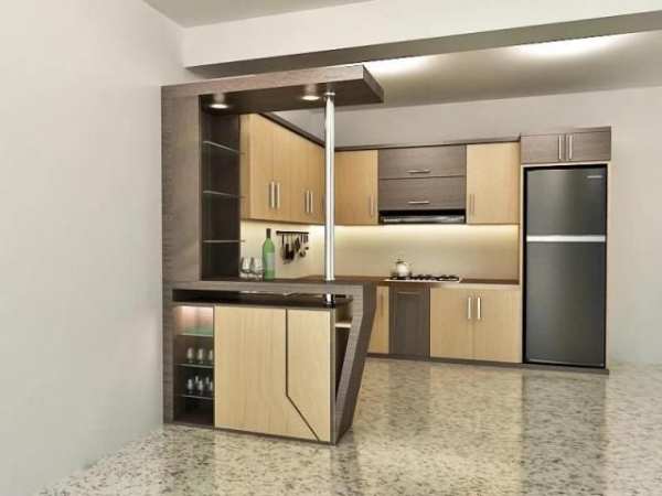 Mini Bar Home Designs скриншот 6