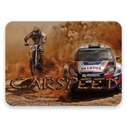 Car Speed आइकन