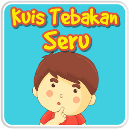 Kuis Tebak Gambar Seru Terbaru icon