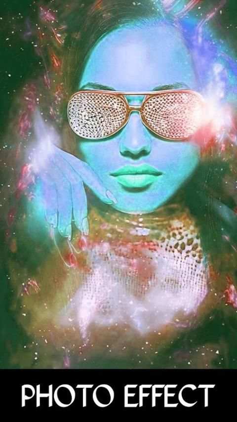 Magic Photo Lab Effect скриншот 2