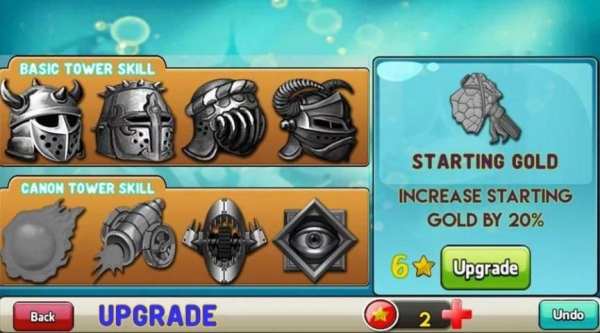 Zombie Evolution : Monster Defense screenshot 5
