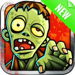 ikon Zombie Evolution : Monster Defense