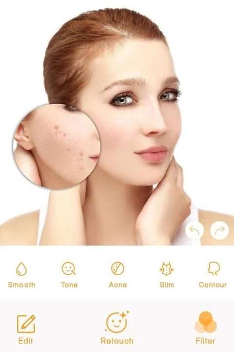 BeautyCame screenshot 4