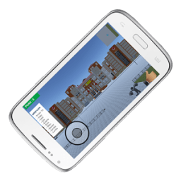 3D Okul Oyunu иконка