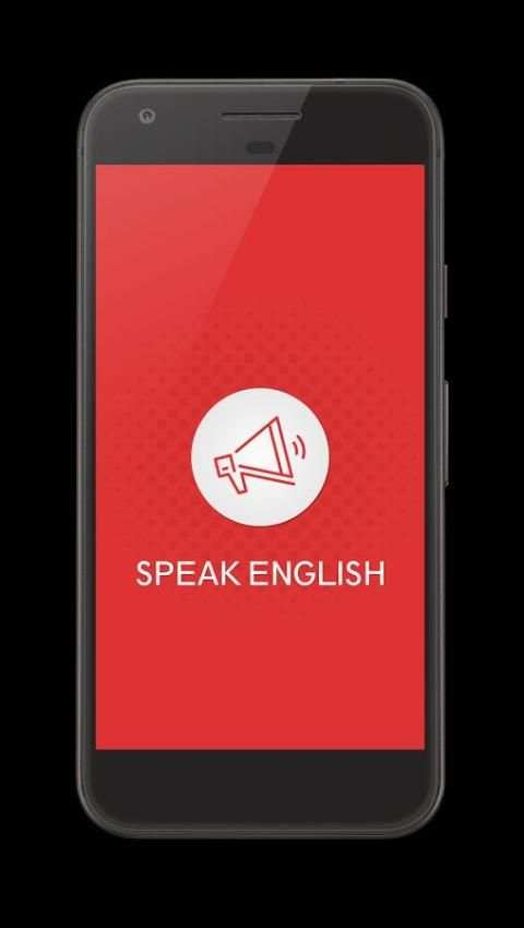Speak English from Hindi скриншот 6
