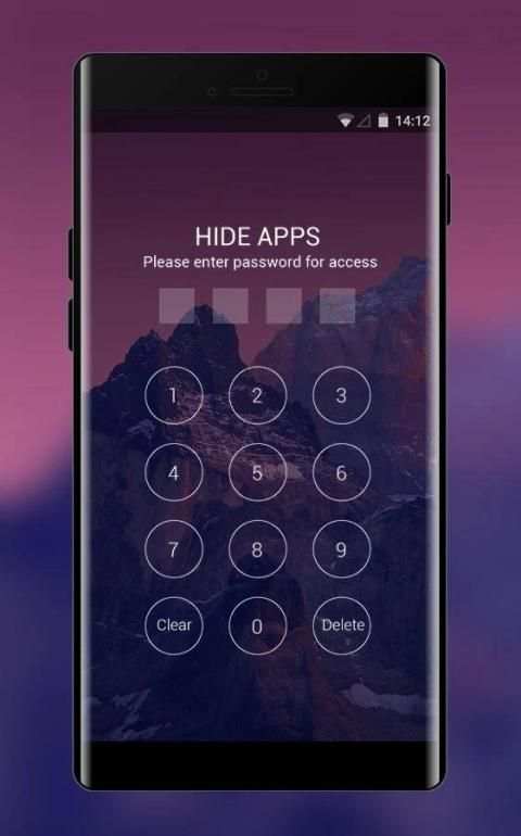 Theme for Nokia C2-02 скриншот 2