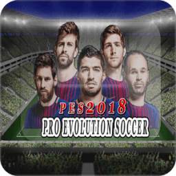 New fifa 2018 1.0