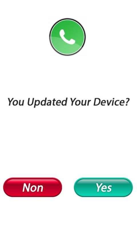 Run Whatsaap on Tablet скриншот 3