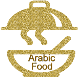 Arabic Food Recipes иконка