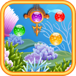 ikon Bubble Shooter 2017 New