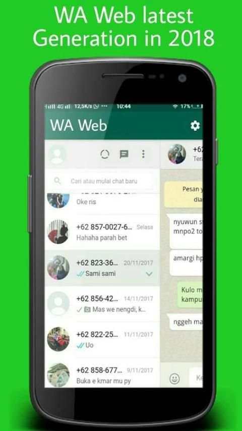 WA web super scan screenshot 4