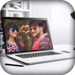 Laptop Photo Editor 1.0