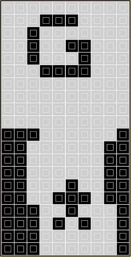 Brick Game - New Edition 2017 screenshot 5