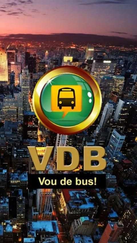 Vou de Bus Piracicaba screenshot 1