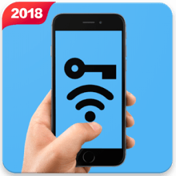 Free Wifi Password Prank иконка