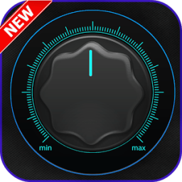 ikon Volume Booster Equalizer Stereo Amp 2018