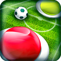 ikon Mini Football 3 Soccer Game