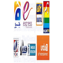 Pak Tv Dramas иконка