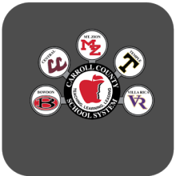 Carroll County School System icon